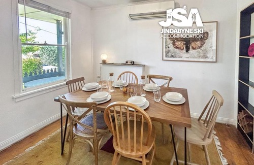 Jindabyne Casa | Kumquat Cottage