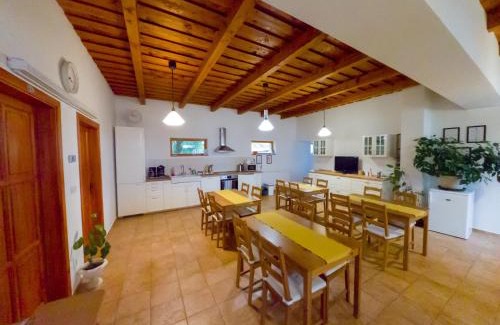Vertesboglar Casa | Kun Pista Vendégház II
