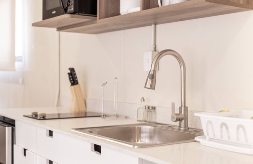 Puntarenas Cabina | Kuna Wind - Fabulous Container Lofts in Mal Pais!