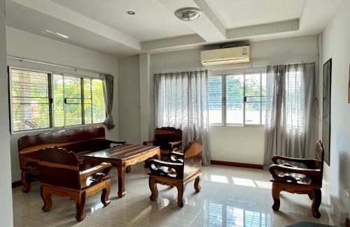 Nong Pla Lai Casa | Kunaeng ครัวกันเอง รีสอร์ท