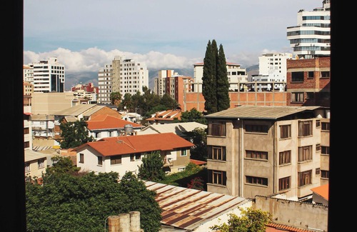 Cochabamba Apartamento | Kunan Hotel