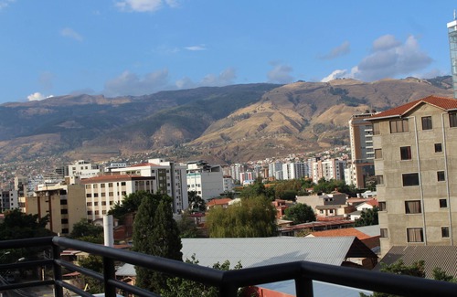Cochabamba Apartamento | Kunan Hotel