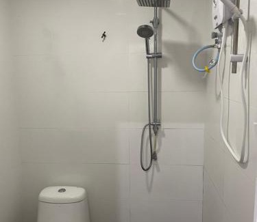 Sungai Buloh Casa | Kundang Villa @ Tasik Biru - 3 Bedrooms Bungalow