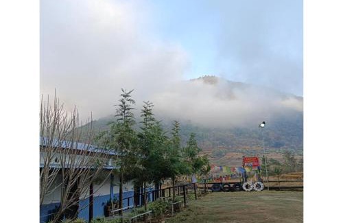 Bomdila Casa | Kunfen Homestay, Dirang
