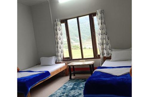 Bomdila Casa | Kunfen Homestay, Dirang