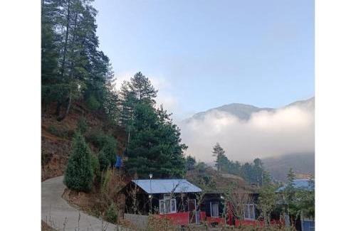 Bomdila Casa | Kunfen Homestay, Dirang