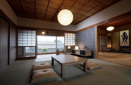 Himeji Casa | Kungin Bettei - Vacation STAY 14605
