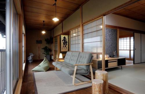 Himeji Casa | Kungin Bettei - Vacation STAY 14605