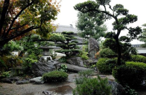 Himeji Casa | Kungin Bettei - Vacation STAY 14605