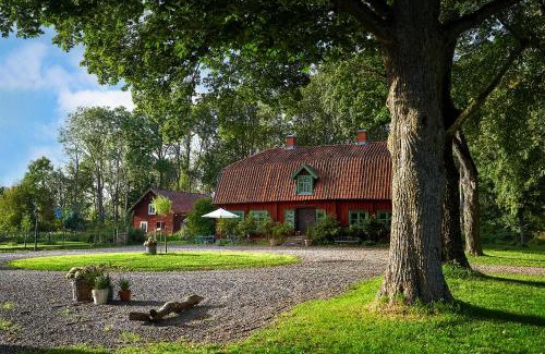 Vadstena Cama Y Desayuno | Kungs Starby Gård Bed and Breakfast