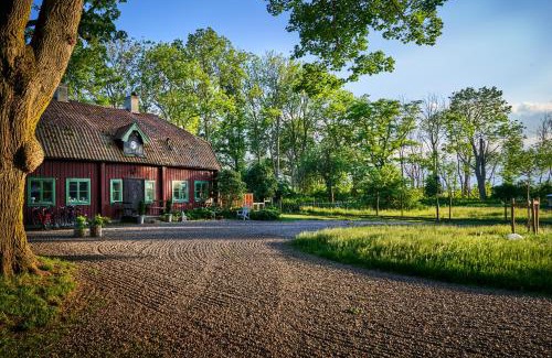 Vadstena Cama Y Desayuno | Kungs Starby Gård Bed and Breakfast