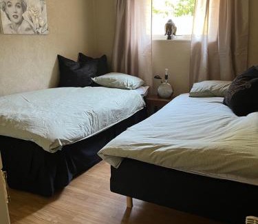 Kolmarden Casa | Kungsskogen Kolmården