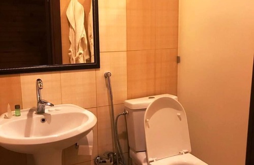 Sheki Hotel | Kungut Hotel & Resort