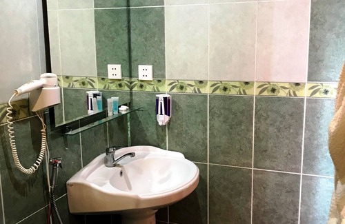 Sheki Hotel | Kungut Hotel & Resort