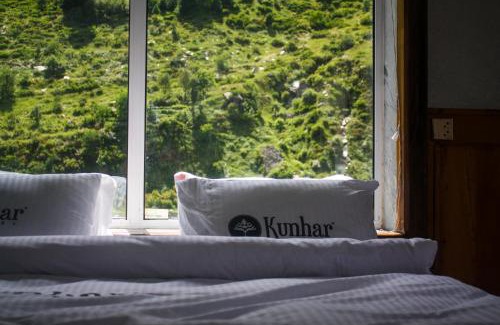 Kohistan Hotel | Kunhar Hotel RiverSide Block