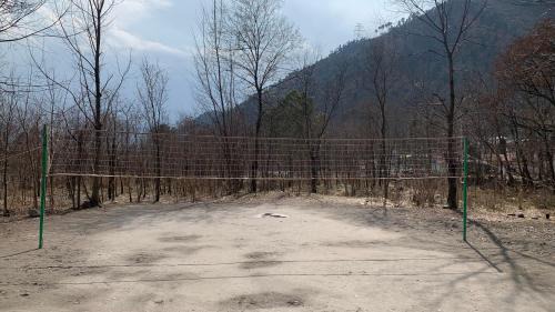 Balakot Complejo | Kunhar Resort - Kiliç Cottage