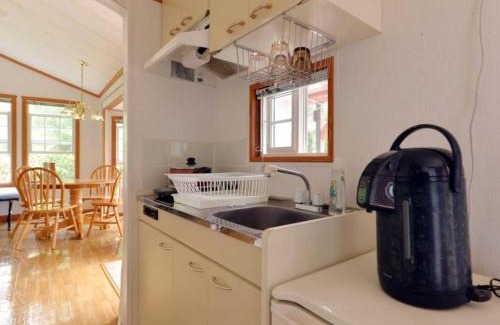Sakimotobu Casa | Kunigami-gun - Cottage/Vacation STAY 22642