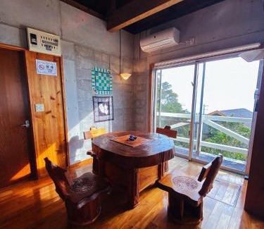 Sakimotobu Casa | Kunigami-gun - Cottage/Vacation STAY 80602