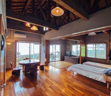 Sakimotobu Casa | Kunigami-gun - Cottage/Vacation STAY 80602