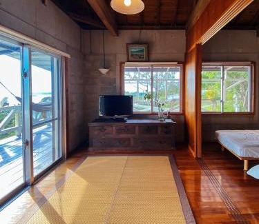 Sakimotobu Casa | Kunigami-gun - Cottage/Vacation STAY 80602