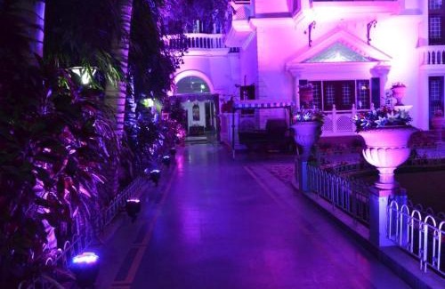 Allahabad Casa | Kunjpur Guest House