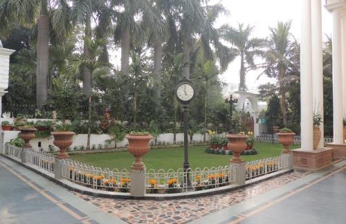 Allahabad Casa | Kunjpur Guest House