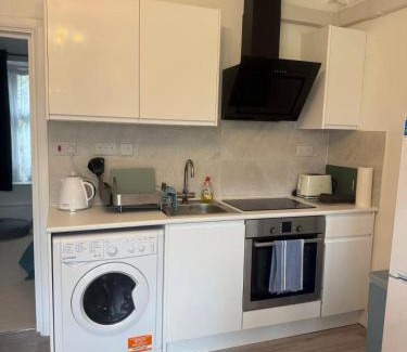 Stanmore Casa | Kuns house