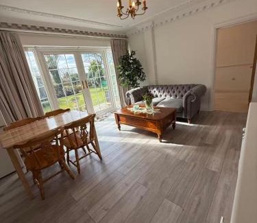 Stanmore Casa | Kuns house