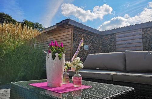 Basthorst Casa | Kunst Pension Frahm