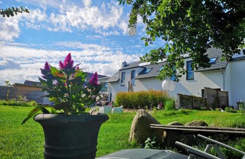 Basthorst Casa | Kunst Pension Frahm