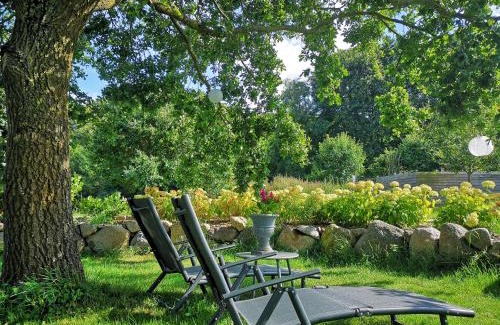 Basthorst Casa | Kunst Pension Frahm