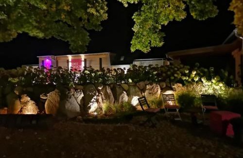 Basthorst Casa | Kunst Pension Frahm