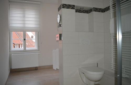 Quedlinburg Casa | Kunsthaus mit Frühstück im Hotel Theophano