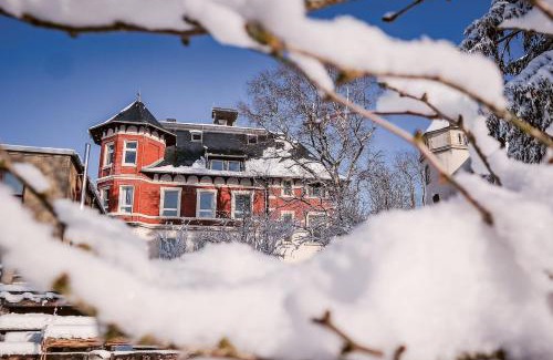 Marienberg Apartamento | KUNSTLOFT - Atelier der Auszeit