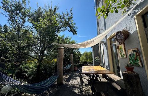 Marienberg Apartamento | Kunstloft