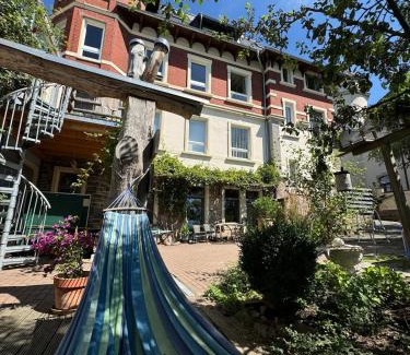 Marienberg Apartamento | Kunstloft