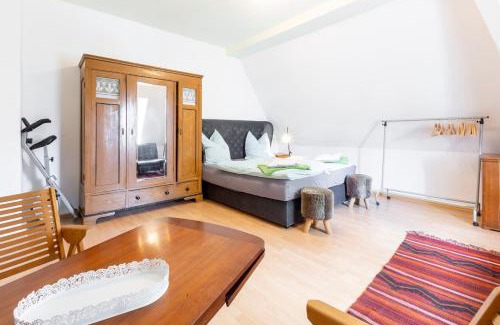 Marienberg Apartamento | Kunstloft
