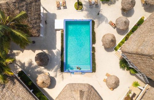 Jambiani Hotel | Kupaga Villas Boutique Hotel - Adults Only