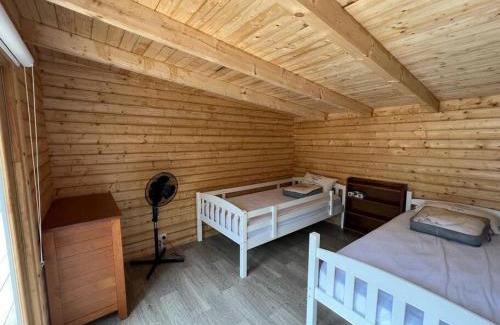 Coopers Beach Casa | Kupe Cottage on Coopers Beach