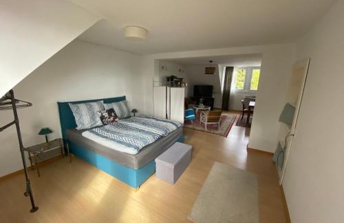 Stolberg Apartamento | Kupfernest