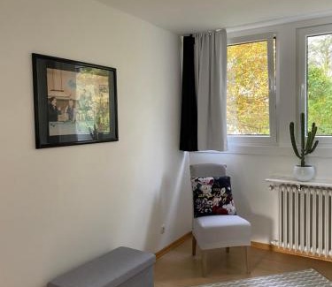 Stolberg Apartamento | Kupfernest