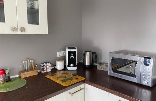 Stolberg Apartamento | Kupfernest
