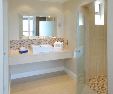 Tsumeb Cabina | Kupferquelle Resort