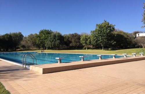 Tsumeb Cabina | Kupferquelle Resort
