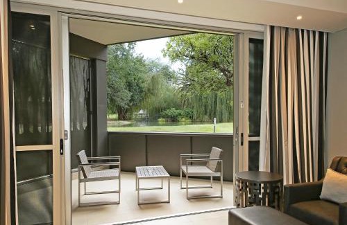 Tsumeb Cabina | Kupferquelle Resort