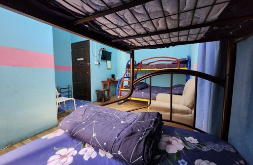 Kundasang Casa | Kupi-Kupi & Stay