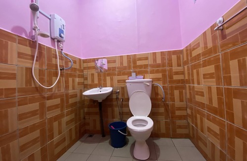 Kundasang Casa | Kupi-Kupi & Stay