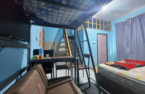 Kundasang Casa | Kupi-Kupi & Stay