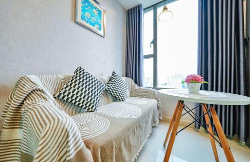 Bach Dang Riverside Apartamento | Kupic Home River Gate