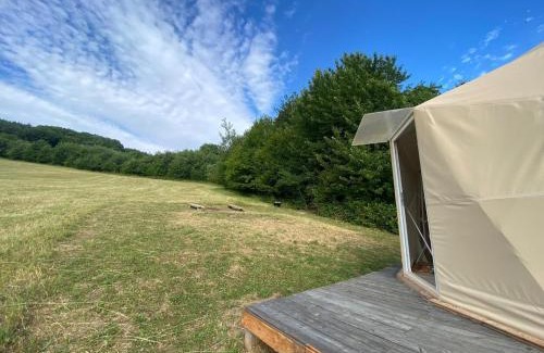 Ivanovce Apartamento | Kupolka v doline